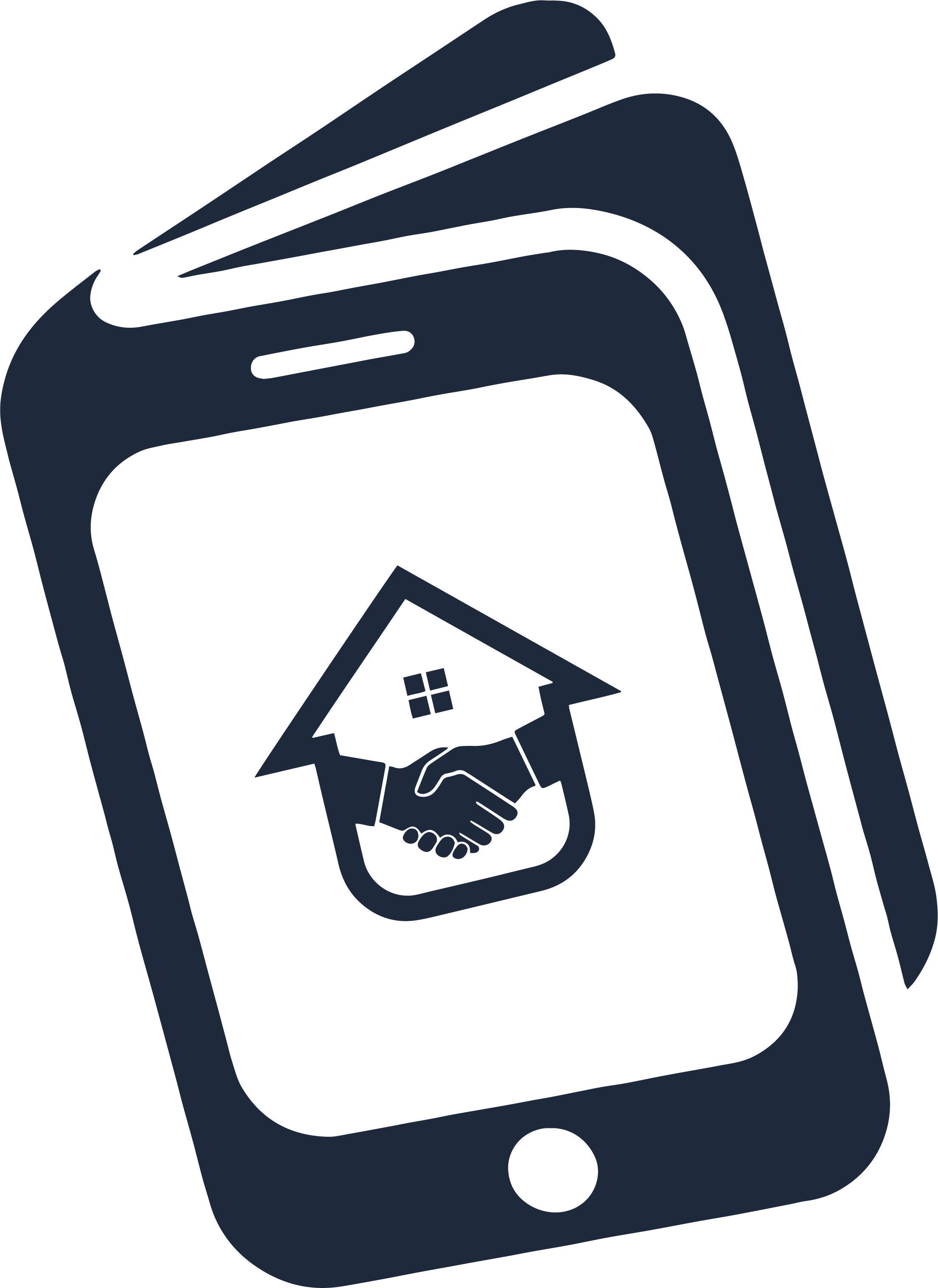 PropertyBook Logo